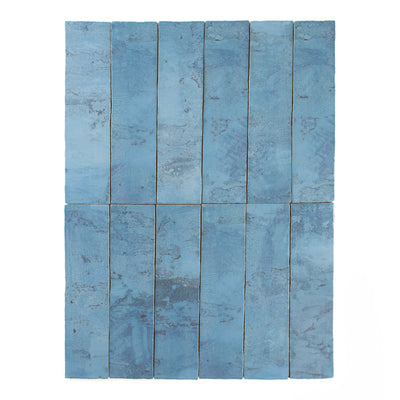 Lexi Blue Wall Tile