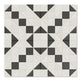 Ashford Patterned Tile