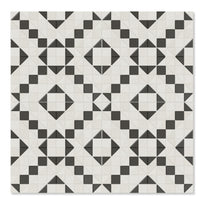 Ashford Patterned Tile