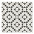 Ashford Patterned Tile