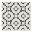 Ashford Patterned Tile