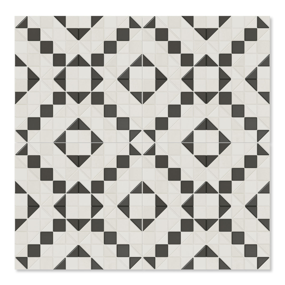 Ashford Patterned Tile