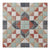 Ashford Mix Patterned Tile