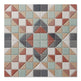 Ashford Mix Patterned Tile