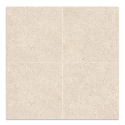 Limestone Beige Floor Tile