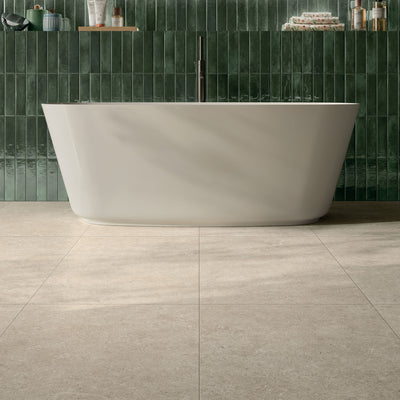 Limestone Beige Tile