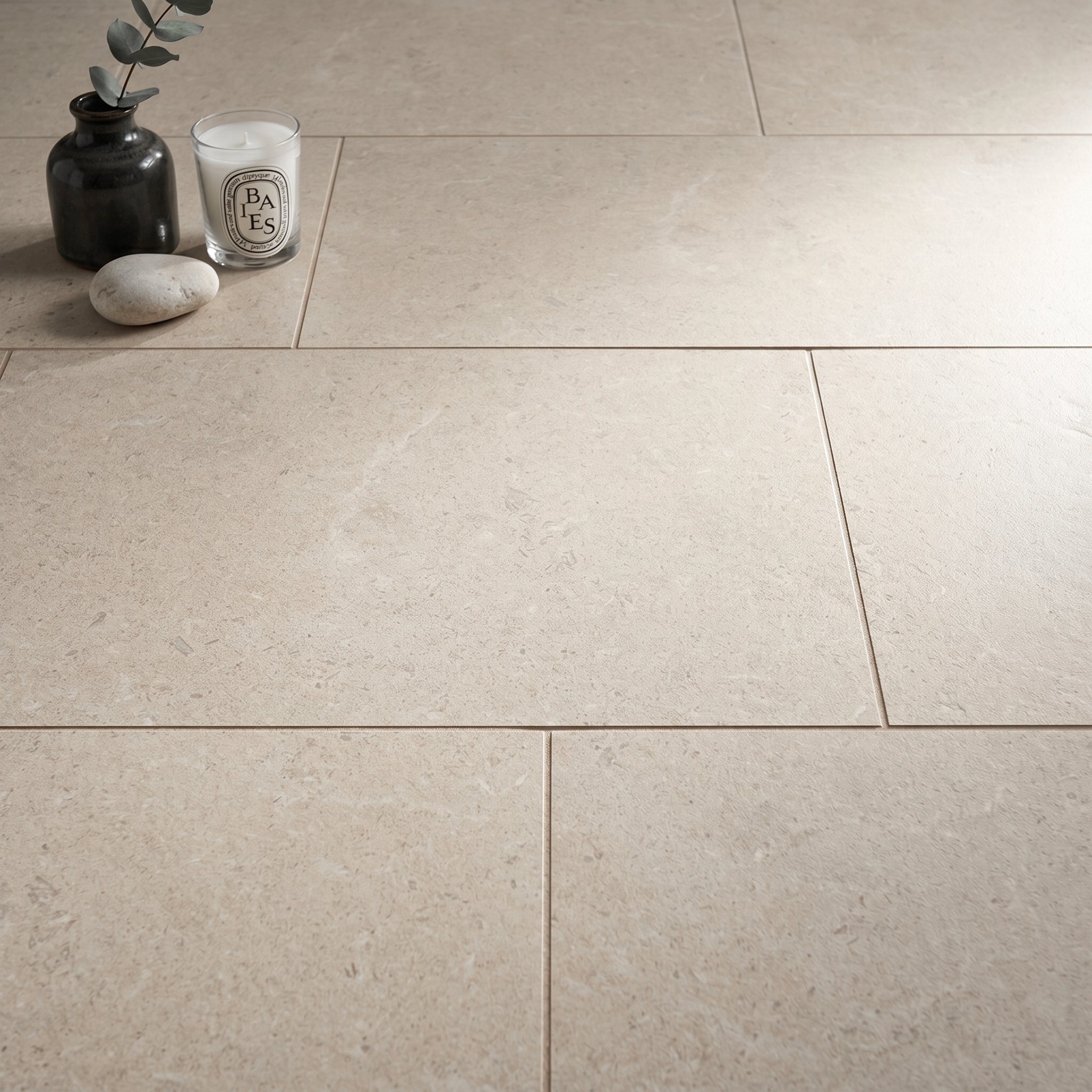 Limestone Beige Tile