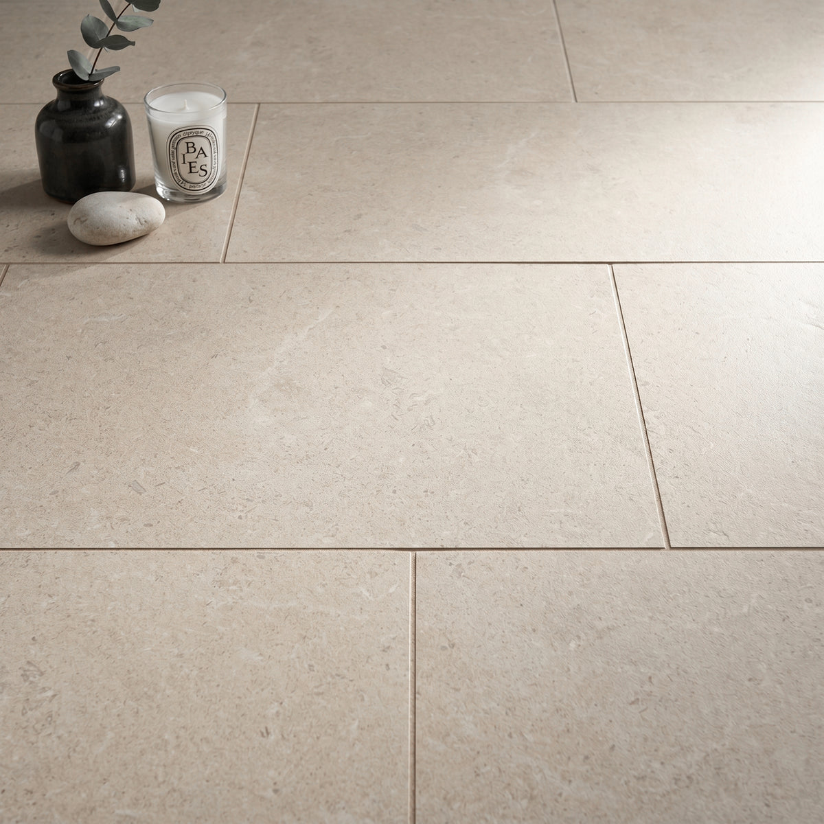 Limestone Beige Tile