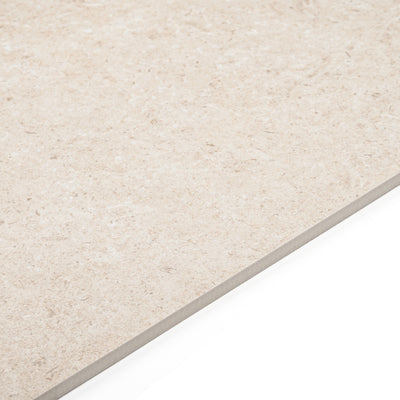 Limestone Beige Floor Tile