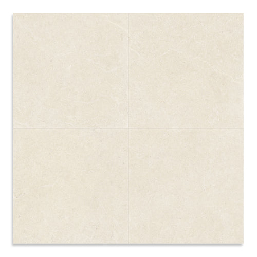Limestone Ivory Floor Tile