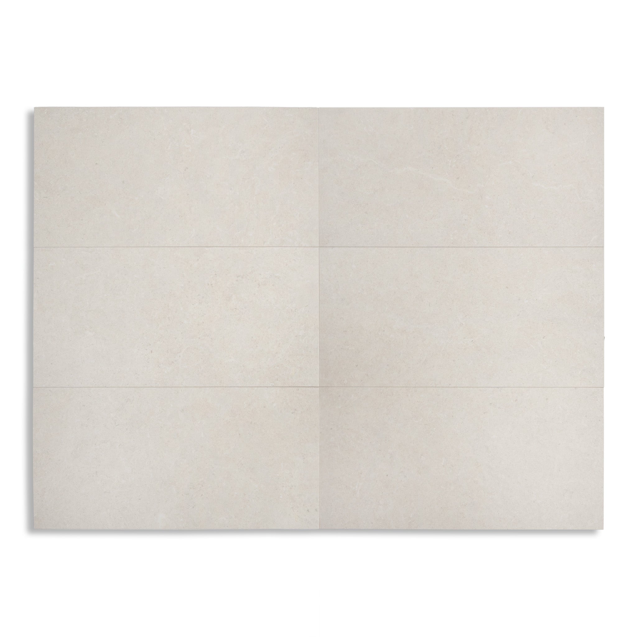 Limestone Ivory Tile