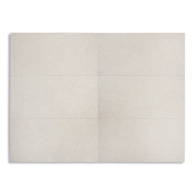 Limestone Ivory Tile