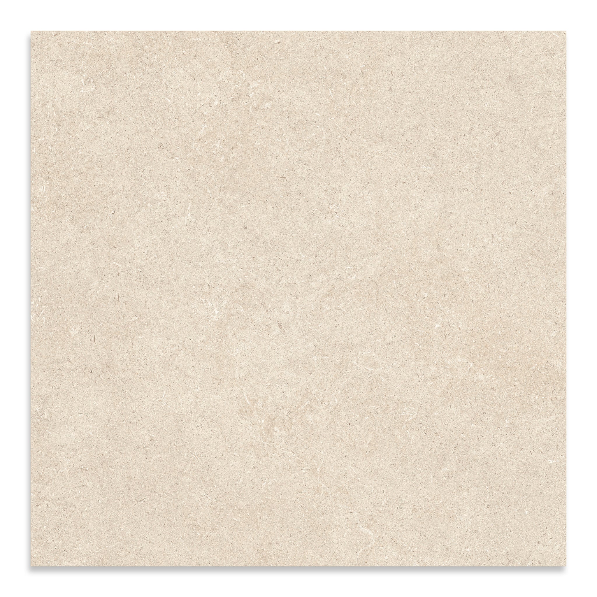 Limestone Light Chequerboard Tile