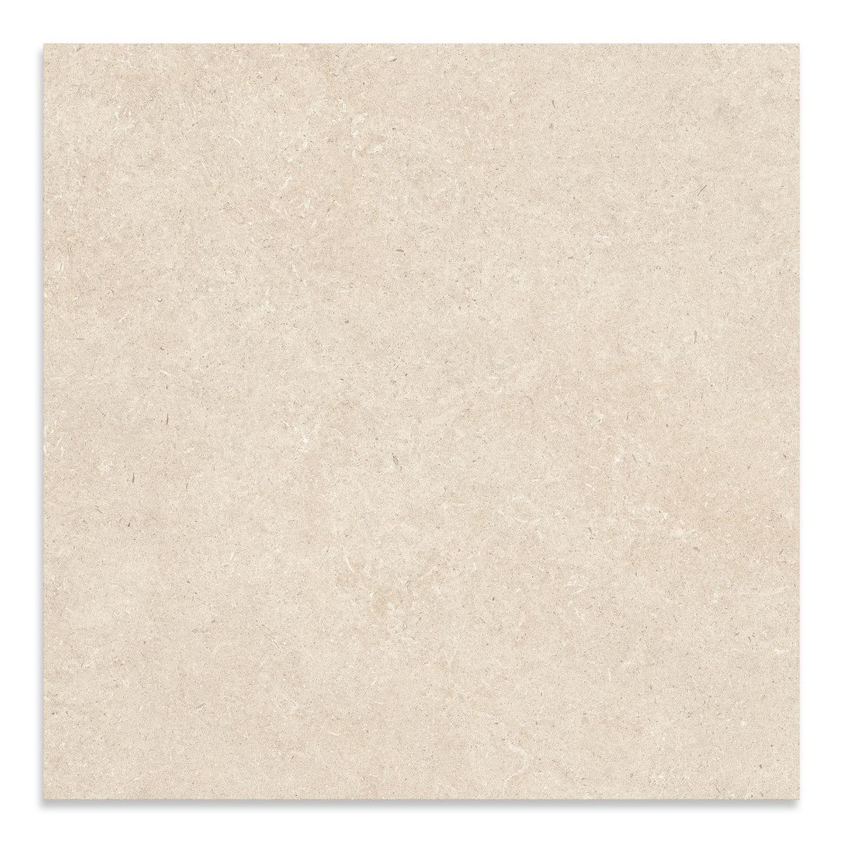 Limestone Light Chequerboard Tile