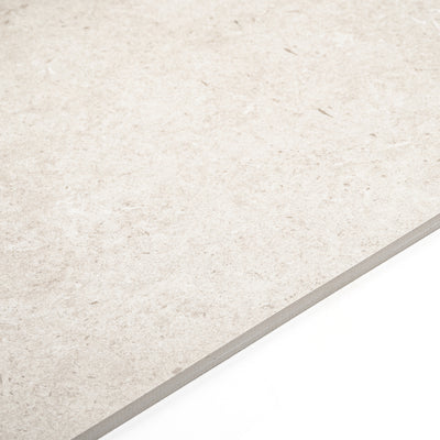 Limestone Ivory Floor Tile