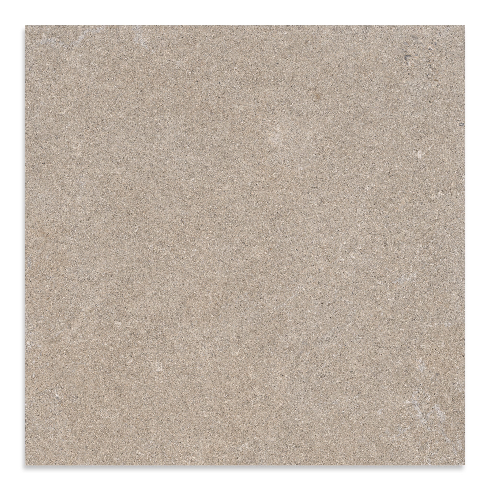 Limestone Dark Chequerboard Tile