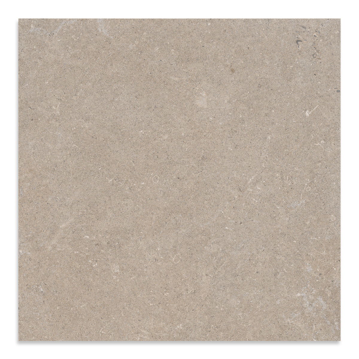Limestone Dark Chequerboard Tile