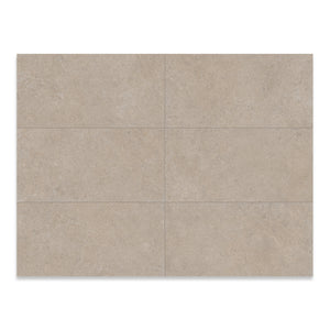 Limestone Taupe Tile