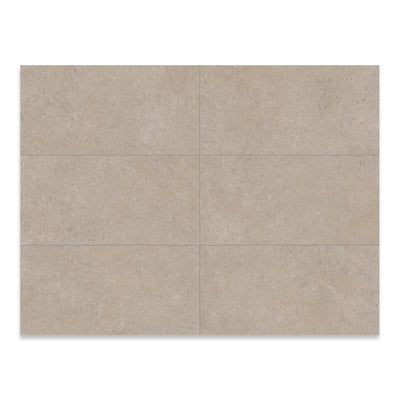 Limestone Taupe Tile