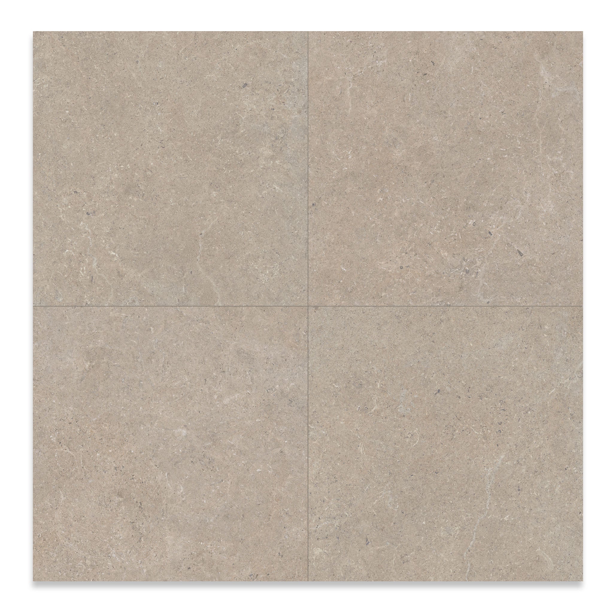 Limestone Taupe Floor Tile