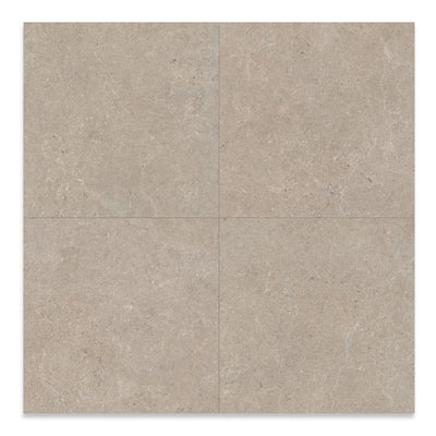 Limestone Taupe Floor Tile