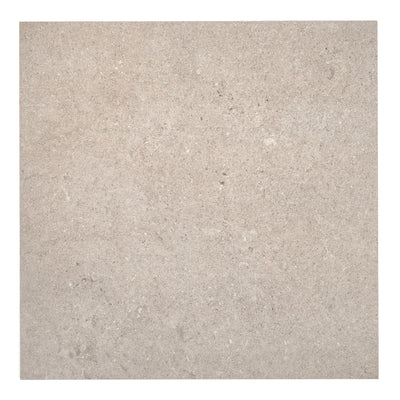Limestone Taupe Floor Tile