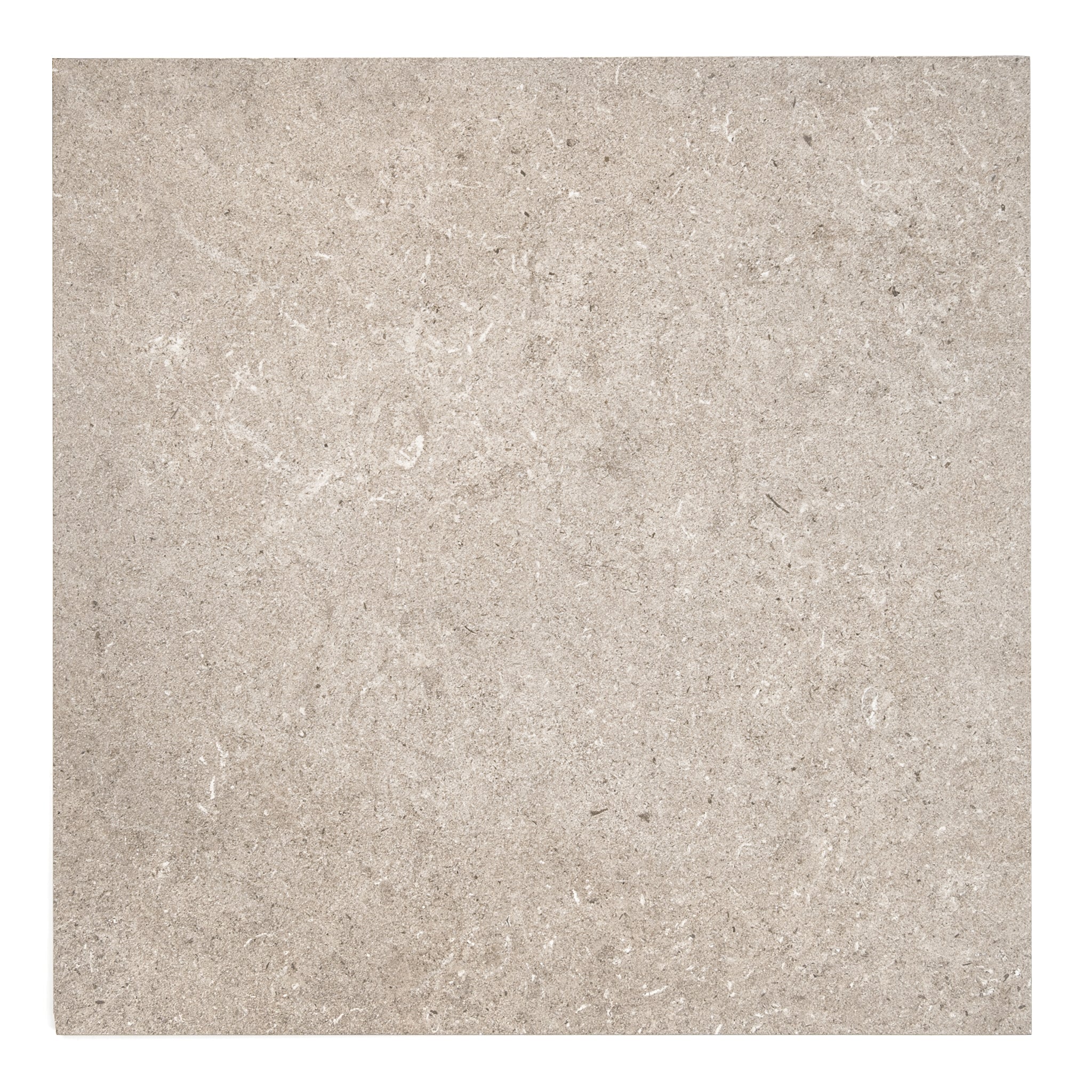 Limestone Taupe Floor Tile