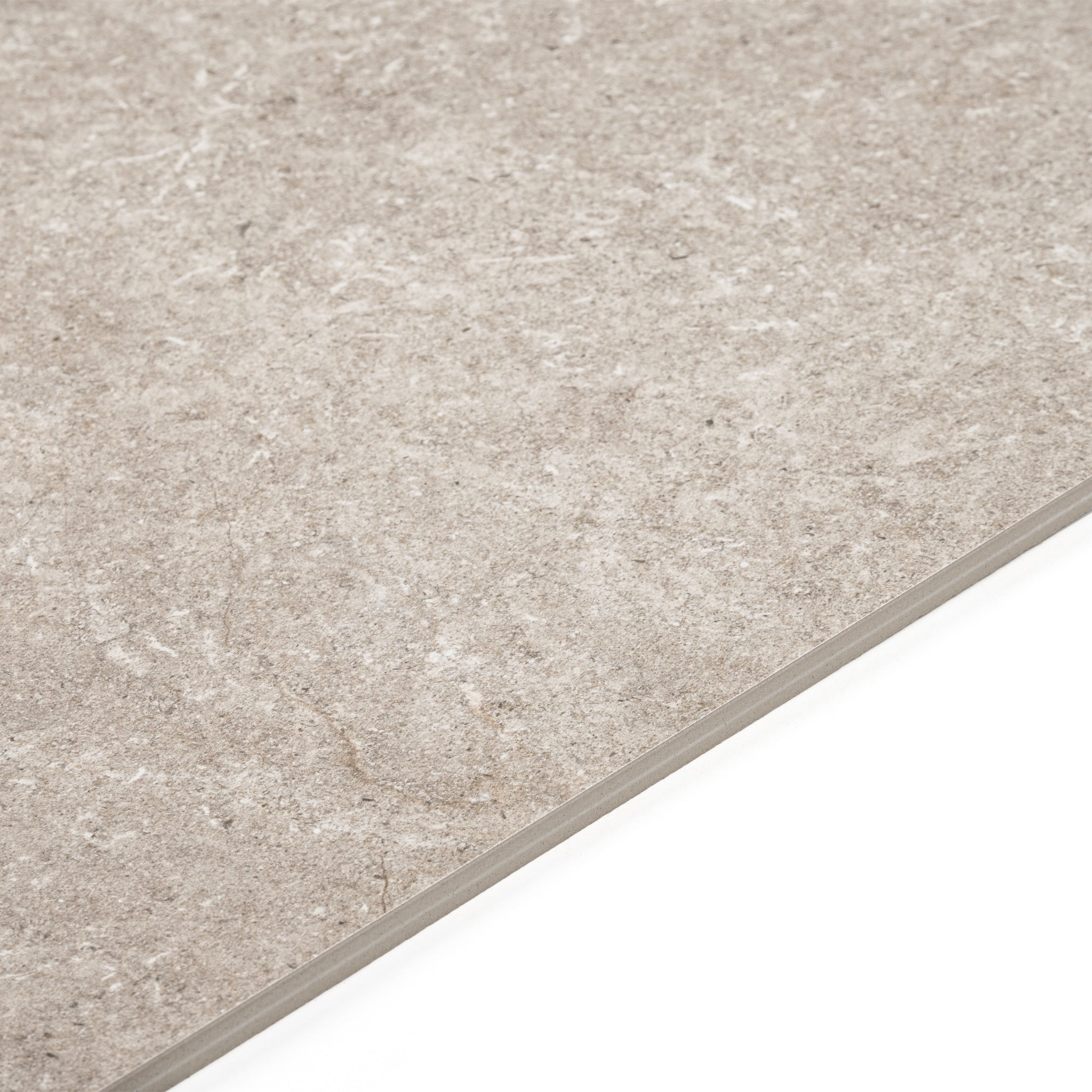 Limestone Taupe Floor Tile