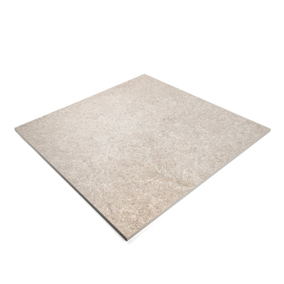 Limestone Taupe Floor Tile