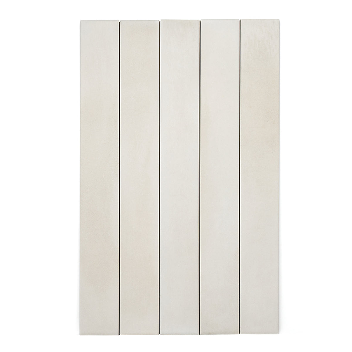 Lipari White Tile