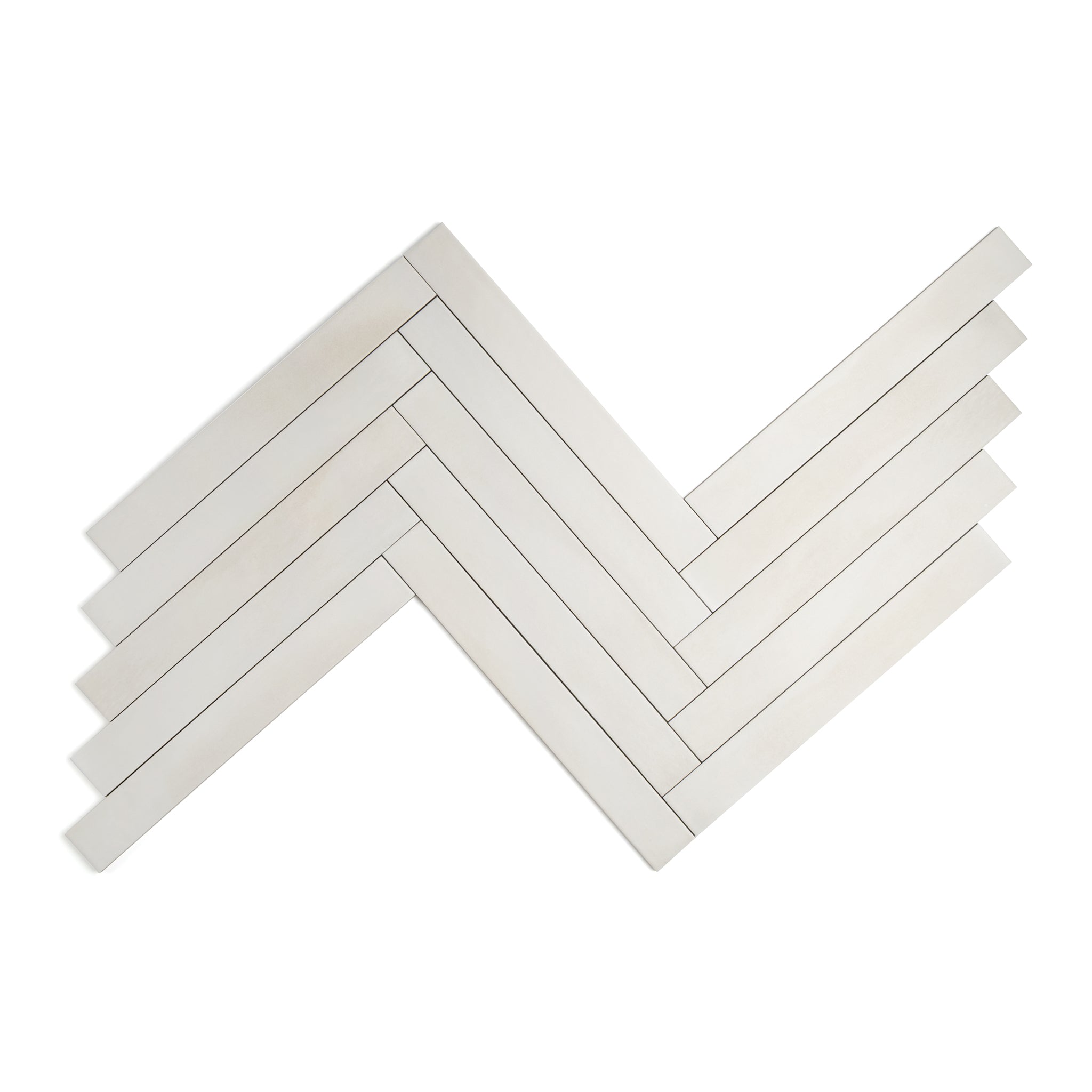 Lipari White Tile