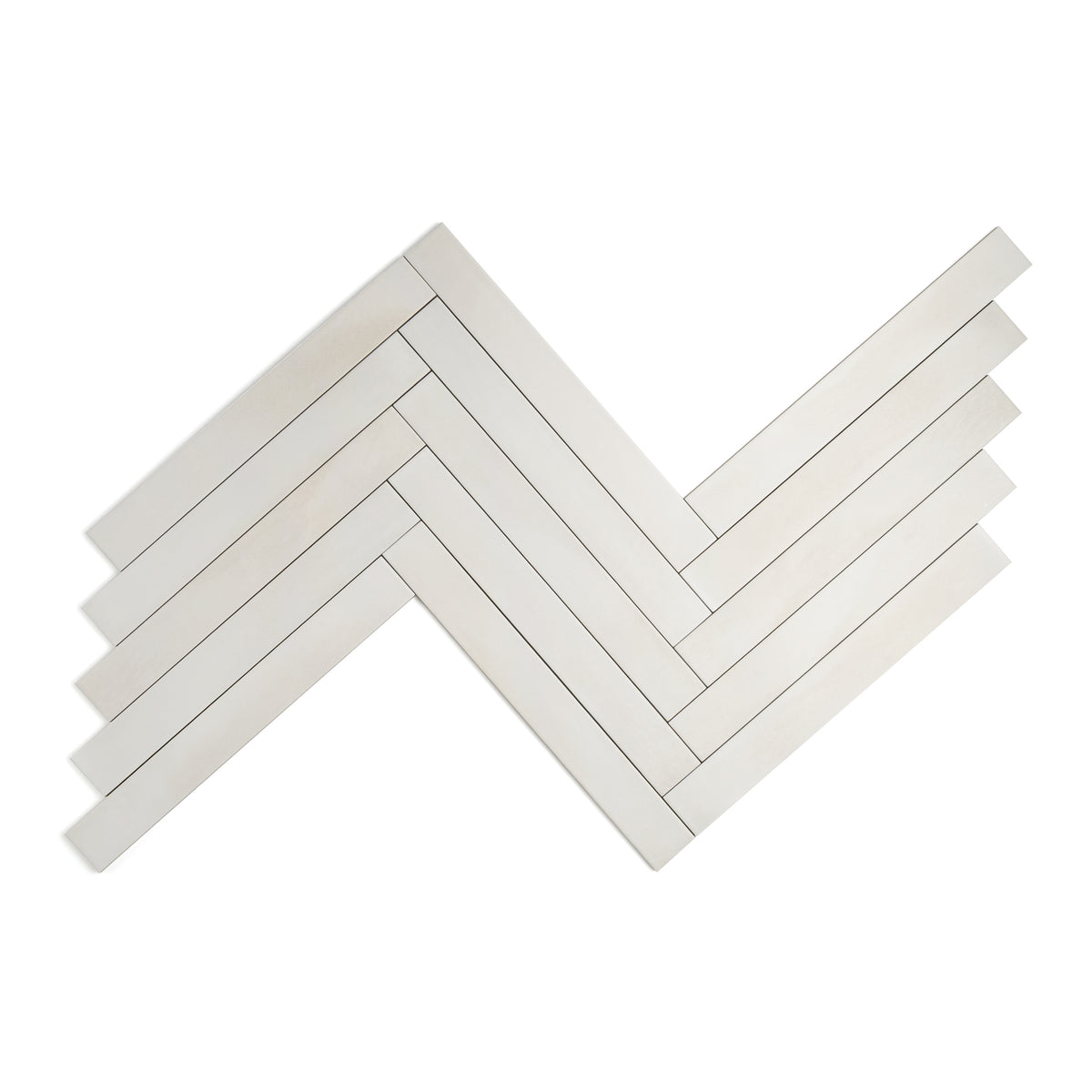 Lipari White Tile