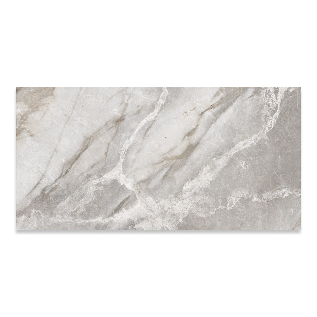 Lithos Grey Tile