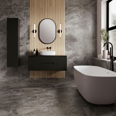 Lithos Grey Tile