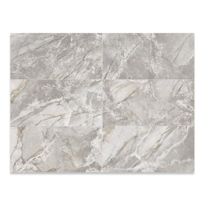 Lithos Grey Tile