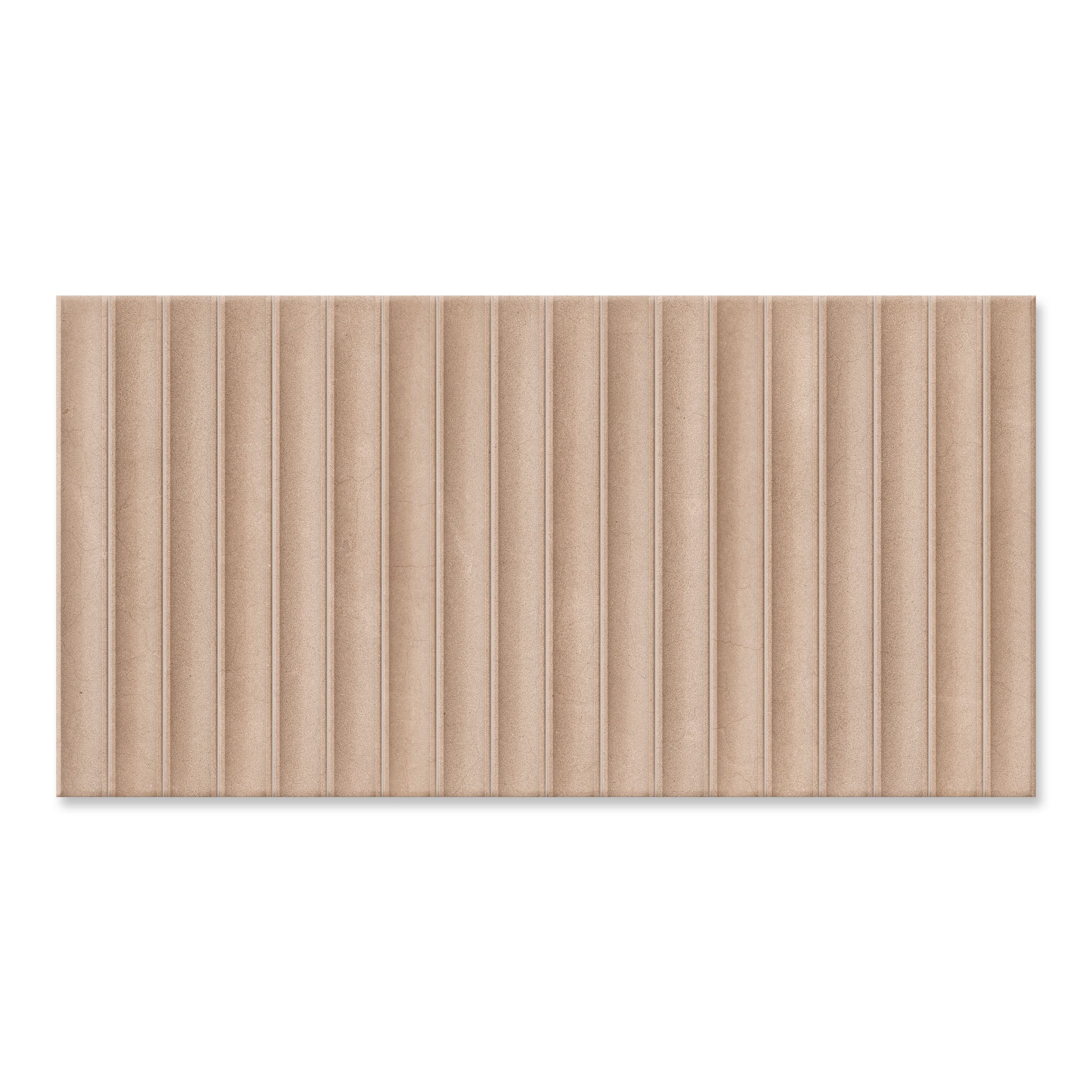 Locke Cotto Decor Tile