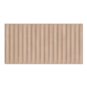 Locke Cotto Decor Tile
