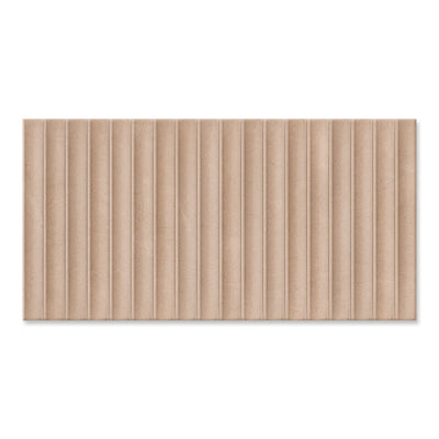 Locke Cotto Decor Tile