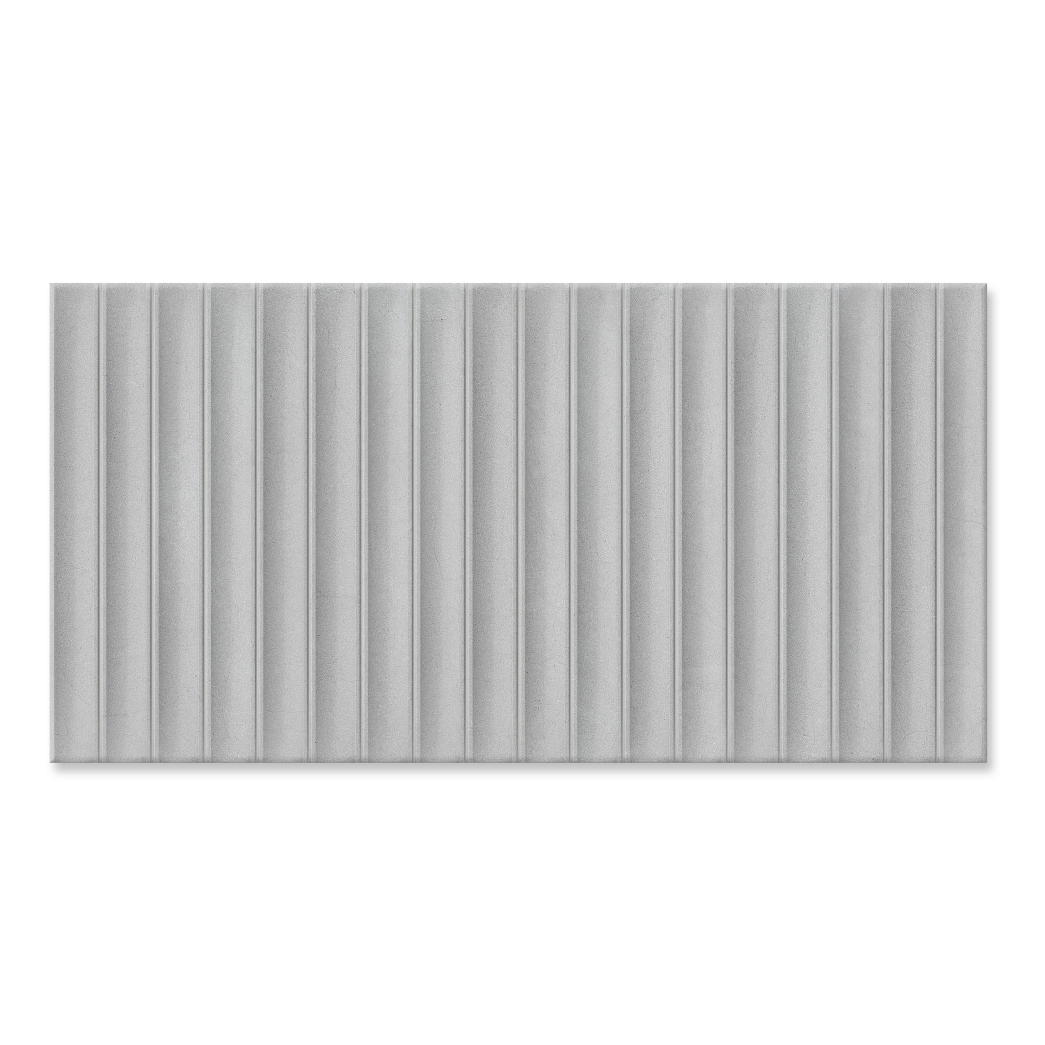 Locke Grey Decor Tile