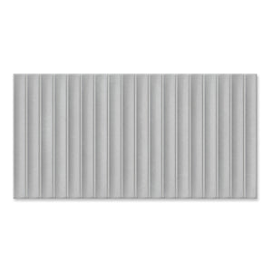 Locke Grey Decor Tile