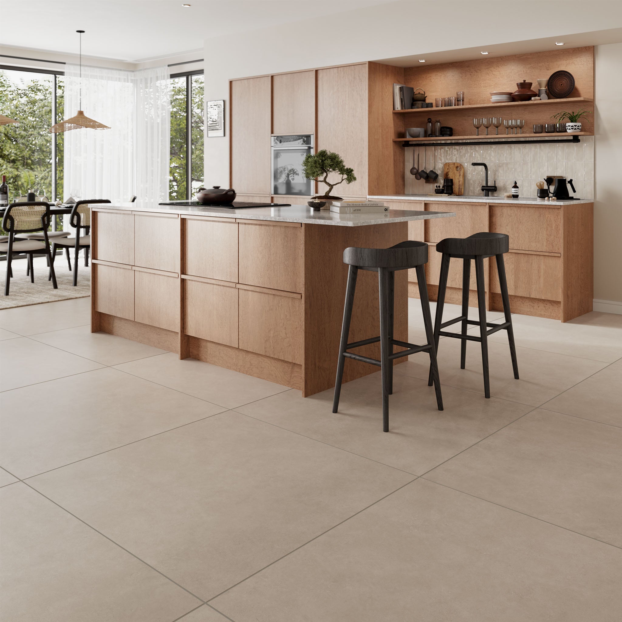 Loft Greige Floor Tile Porcelain Superstore loft-greige-floor-tile-porcelain-superstore