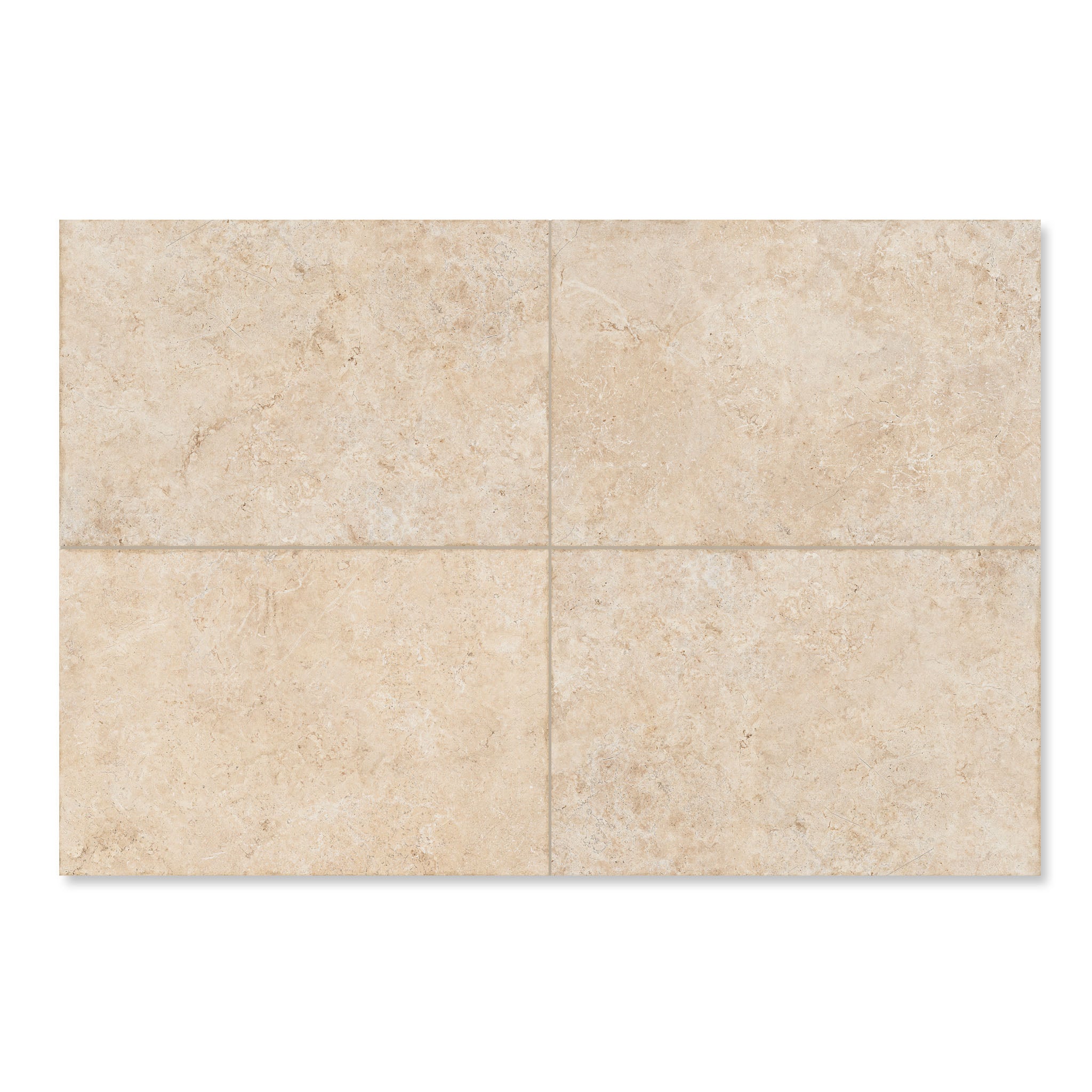 Loire Beige Floor Tile