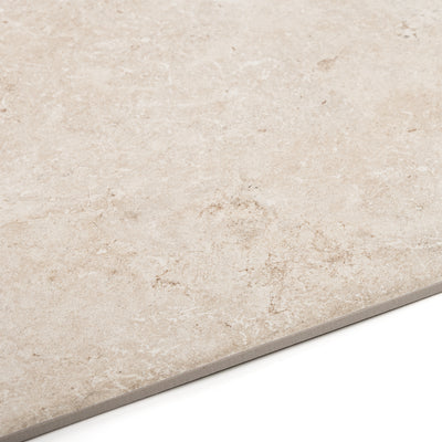 Loire Beige Floor Tile