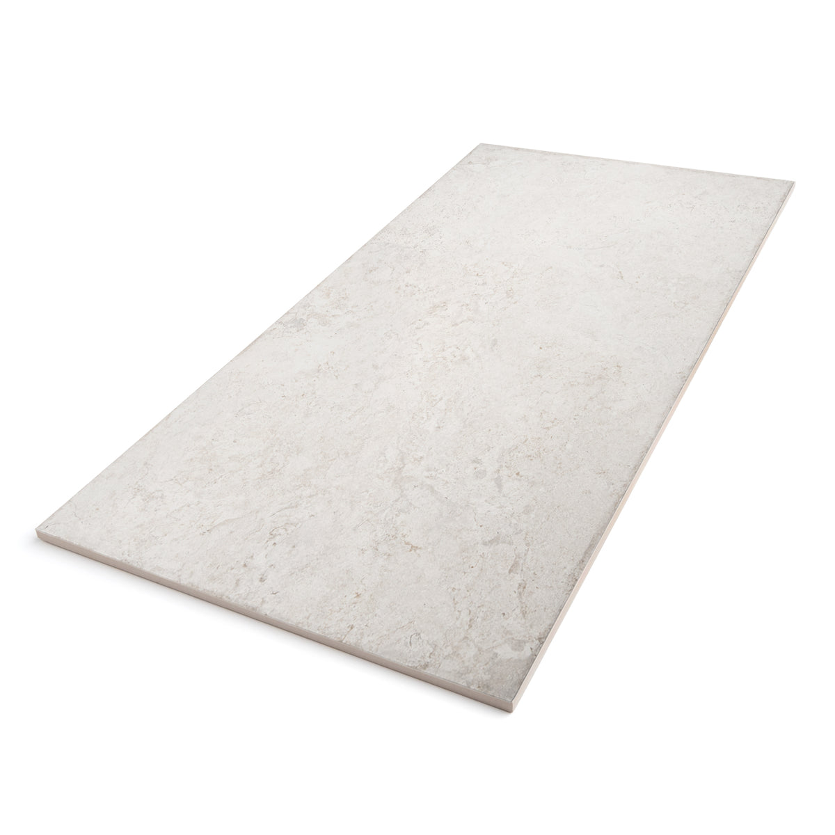 Loire Ivory Floor Tile
