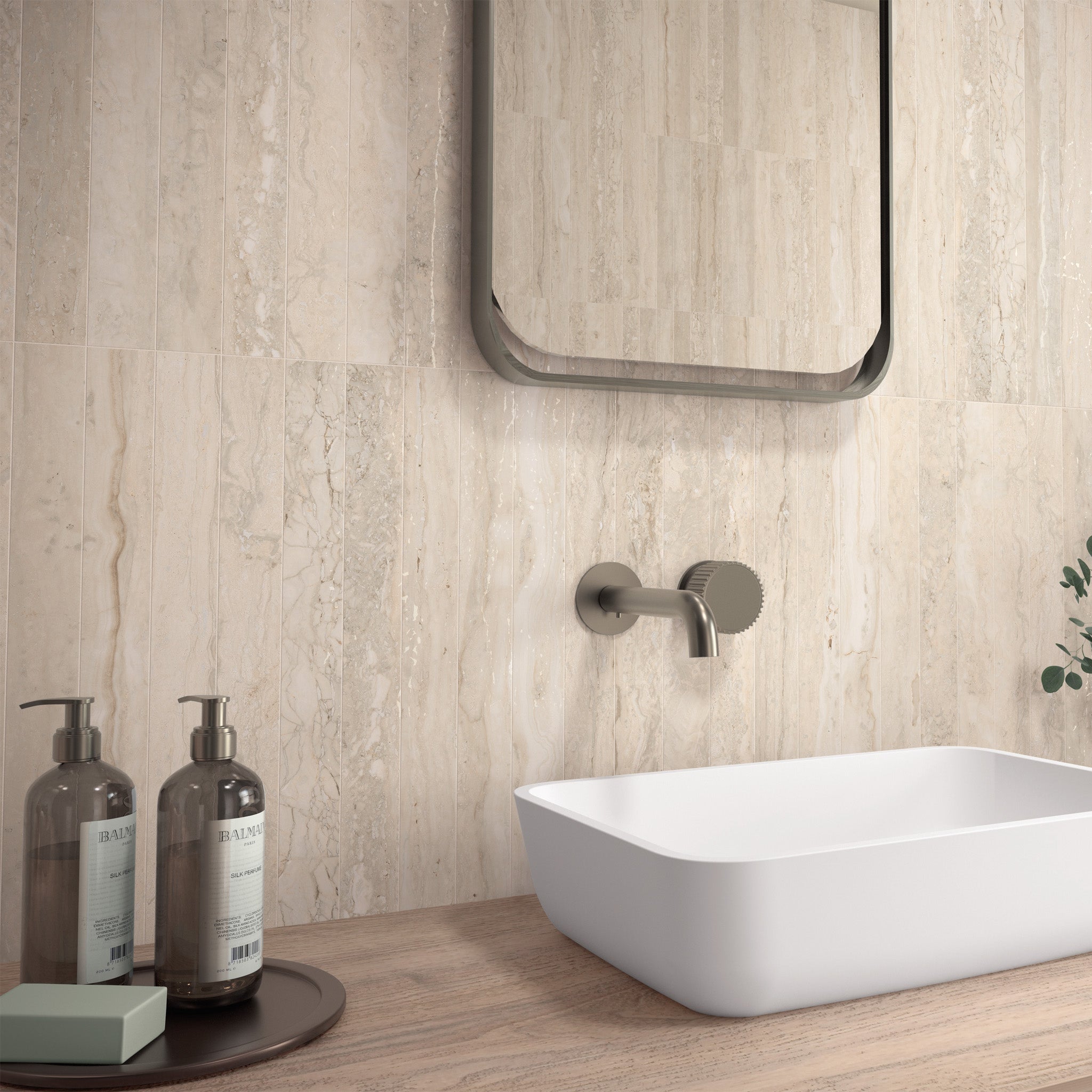 Lowden Sand Tile