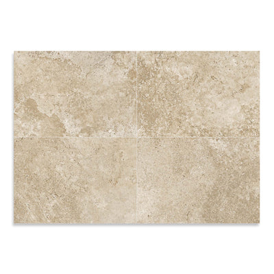 Lowden Stone Floor Tile