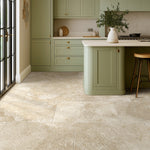 Lowden Stone Floor Tile