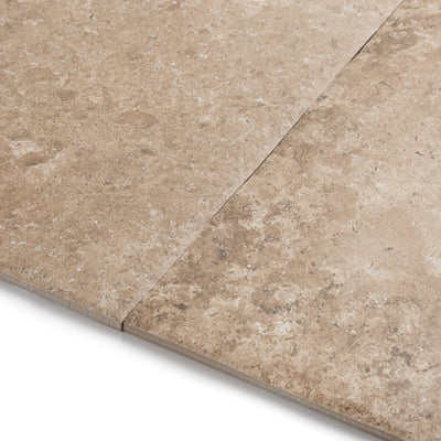Lowden Stone Floor Tile