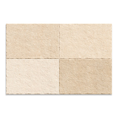 Loxley Beige Floor Tile