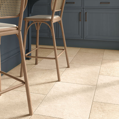 Loxley Beige Floor Tile